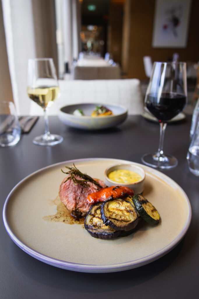 lelac restoran, tootepildid